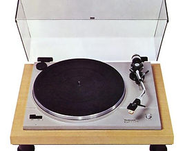 Technics SL-45