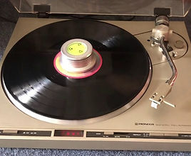 Pioneer PL-280