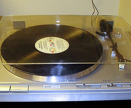 Akai AP-Q310