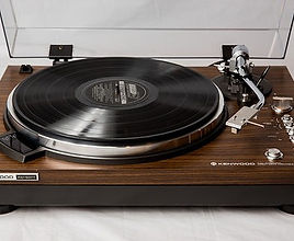 Kenwood KP 5070