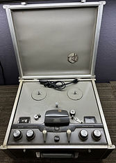 Ampex 960