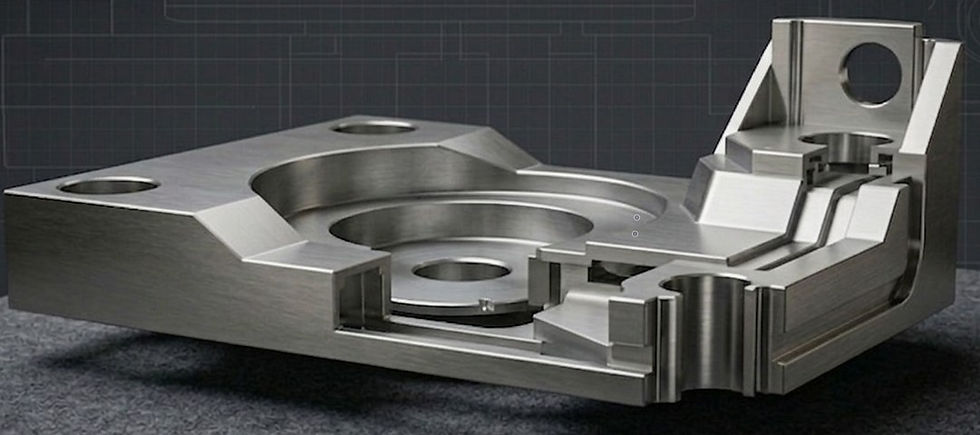 Plinth prototyping