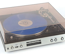Dual CS 731Q