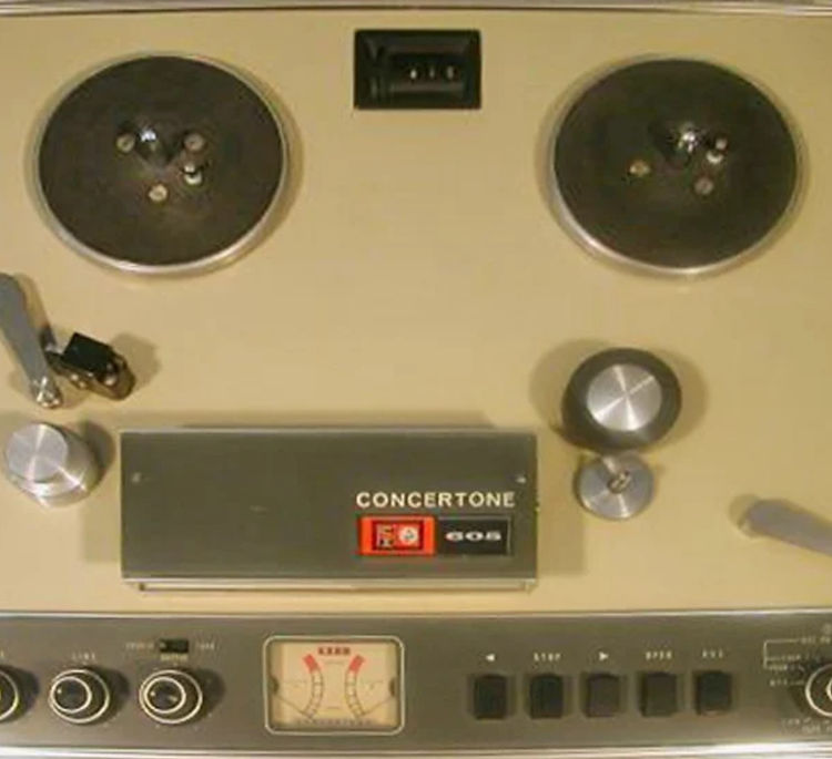 Berlant Concertone 605