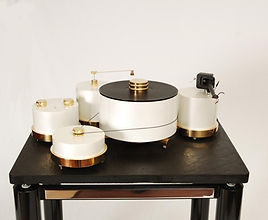 EnVouge Audio Quasar