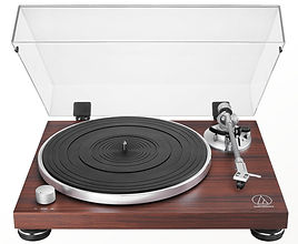 Audio Technica AT-LPW50BT-RW
