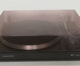 Philips FA 877