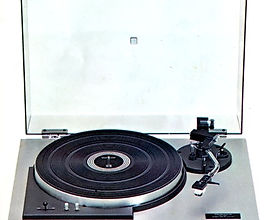 Technics SL-55