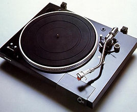 Sony PS-X3
