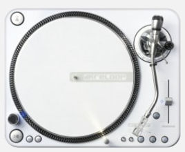 Reloop RP-6000 MK6 Ltd