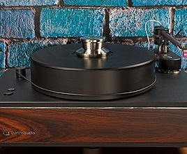 Benny Audio Immersion II