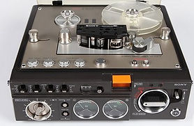 Sony TC-510 MKII