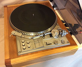 Pioneer PL-560 (1978)
