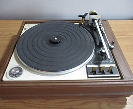 Garrard Zero 92