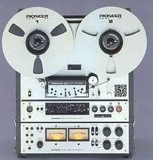 Pioneer RT 2022