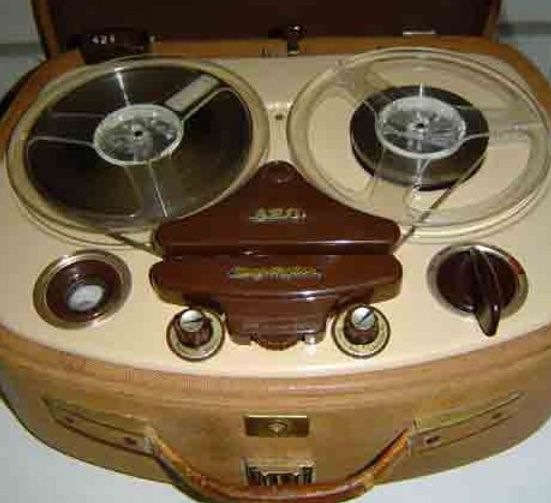 AEG/Telefunken KL-25