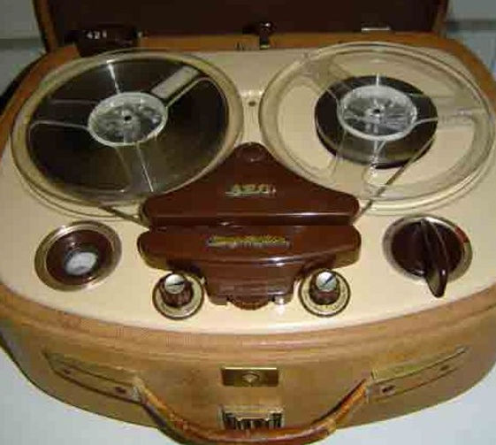AEG/Telefunken KL-25