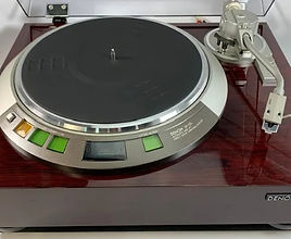 Denon DP-72L