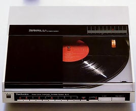 Technics SL-6