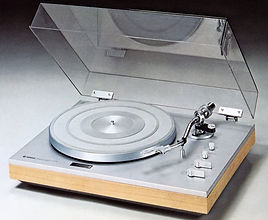 Yamaha YP-600