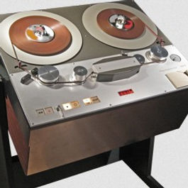 Magnetophon M15