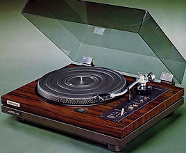 Pioneer PL-1200