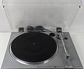 Sony PS-LX2