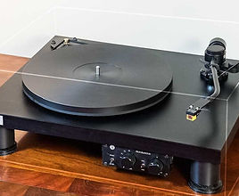 Rek-O-Kut 4 Ltd.