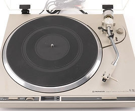 Pioneer PL-250