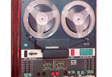 Tandberg Series 9000X-4