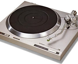 Pioneer PL-360