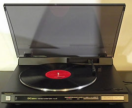 Technics SL-L20