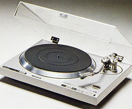 Pioneer PL-380A