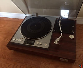 Aurex Toshiba SR-510C