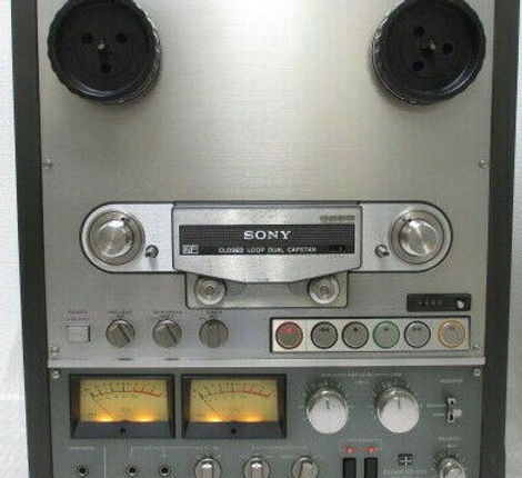 Sony TC-R7-2