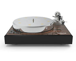 Acoustic Signature Double X 2019