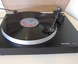 Rotel RP830
