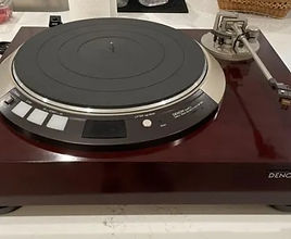 Denon DP-60L