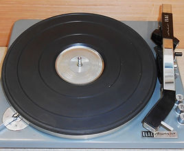 ELAC Miraphon 18H
