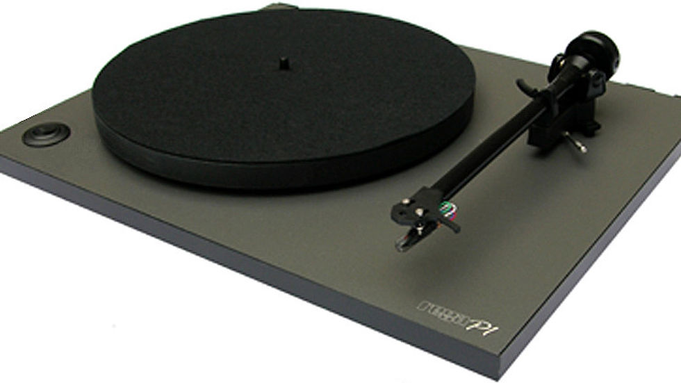 Rega Planar 1