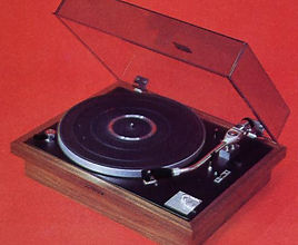 Pioneer PL-25 