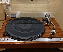 Micro Seiki DD-5