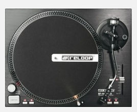 Reloop RP-4000 M3D