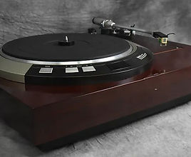 Denon DP-75