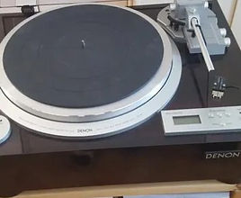 Denon DP-59L