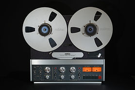 Revox B77 HS