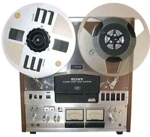 Sony TC-758