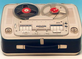 Grundig TK 45
