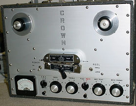 Crown GCP