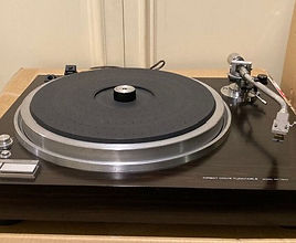 Kenwood KP 7600